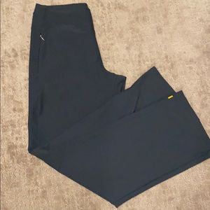 Straight legged Lucy leggings